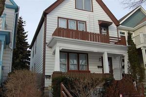 3031 N Bremen St. #3031A, Milwaukee, WI 53212