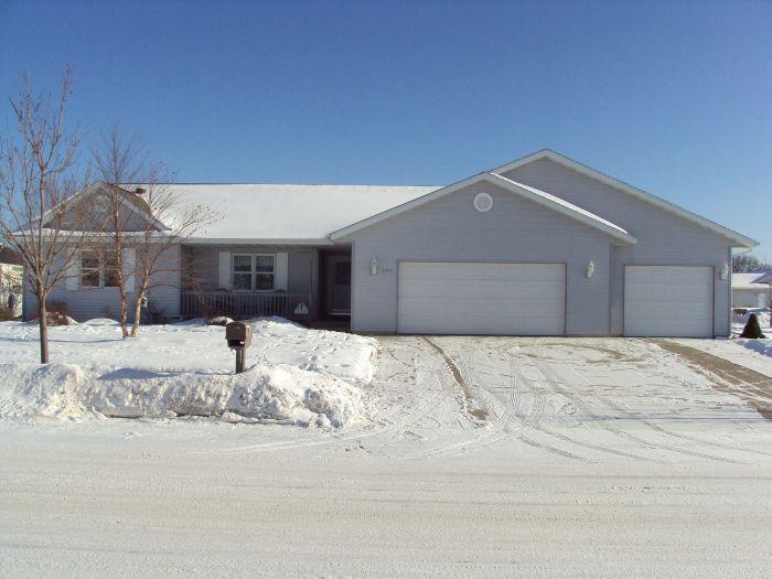 903 Marlin St, Holmen, WI 54636