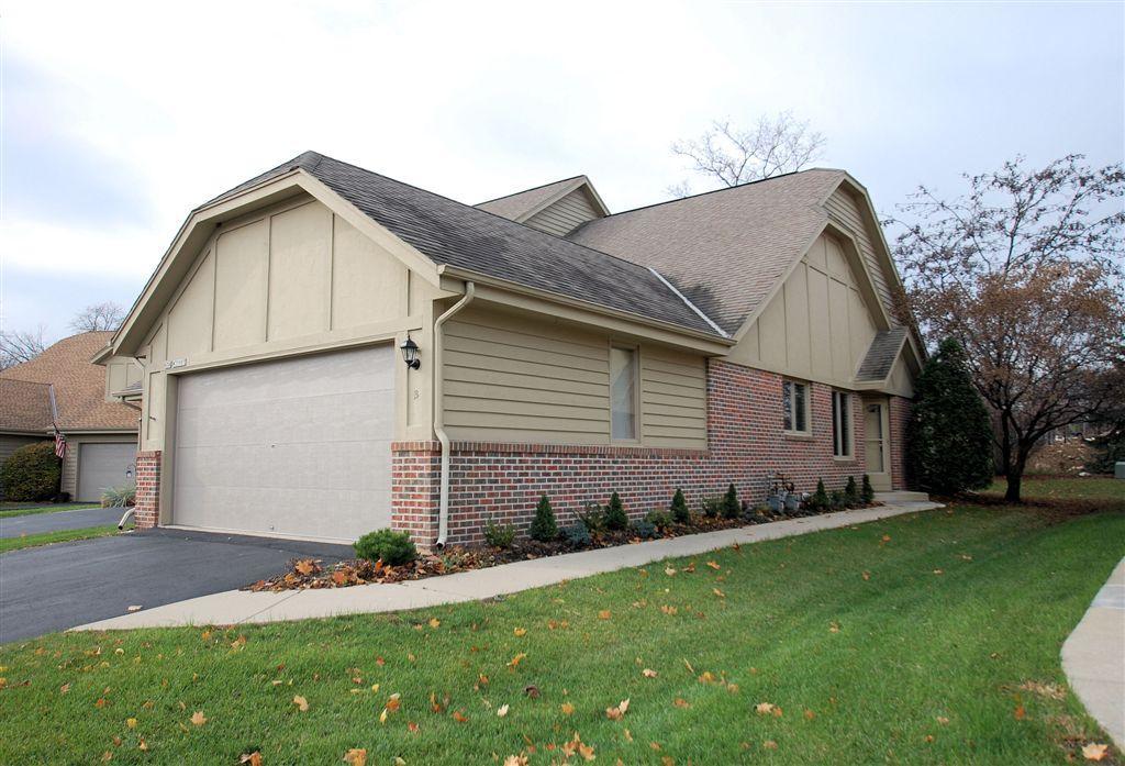N34W23887 Grace Ave #B, Pewaukee, WI 53072