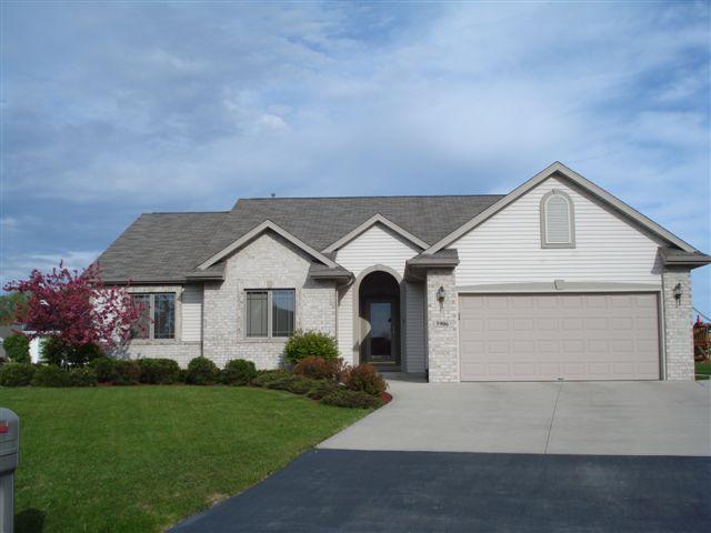 5906 San Dell Way, Caledonia, WI 53402