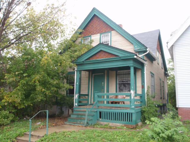 2920 W Burleigh St., Milwaukee, WI 53210