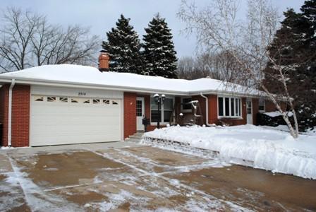2914 E Adams Ave., Cudahy, WI 53110