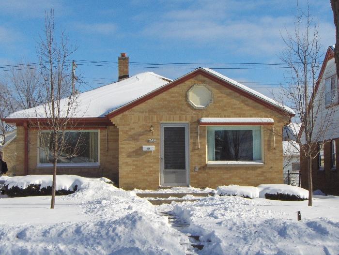 4512 N 66th St, Milwaukee, WI 53218