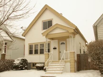 2012 W Orchard St, Milwaukee, WI 53204