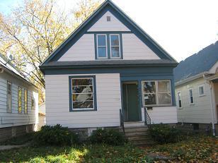 5448 N 41st, Milwaukee, WI 53209