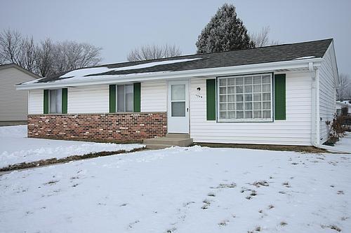 1700 Forest Hill Ave., South Milwaukee, WI 53172