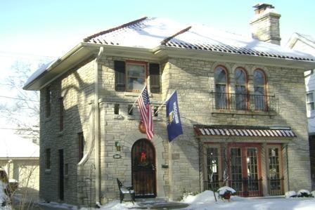 2531 N Lefeber Ave., Wauwatosa, WI 53213