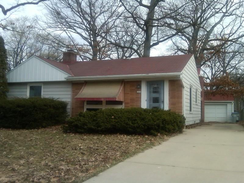 2644 S 50th St., Milwaukee, WI 53219