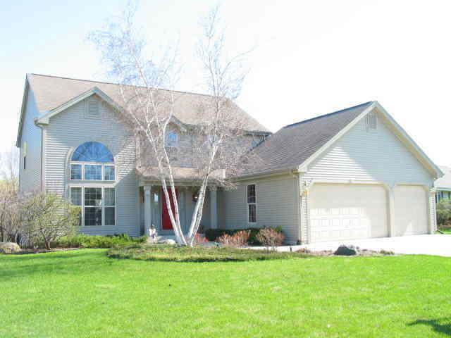 8801 W Willow Pointe Pkwy., Franklin, WI 53132