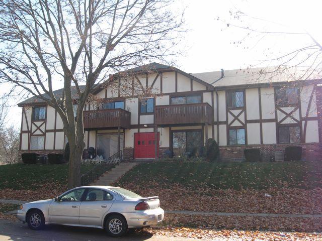 6011 W Port Ave #205K, Milwaukee, WI 53223