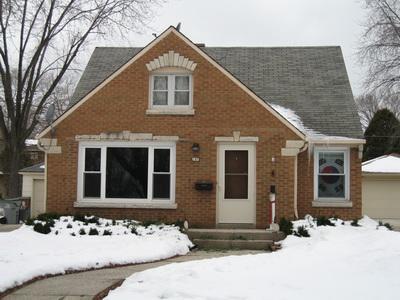 245 N Story Pkwy, Milwaukee, WI 53208