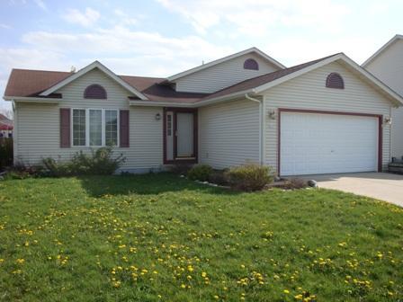 327 Settlement Rd., Hartford, WI 53027
