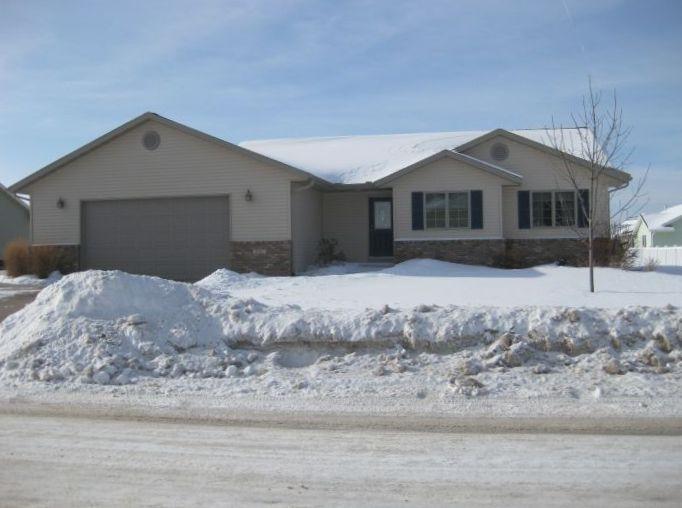 1902 Fauna St, Holmen, WI 54636