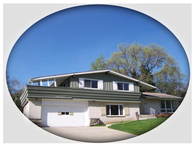 3155 N Menomonee River Pkwy., Wauwatosa, WI 53222