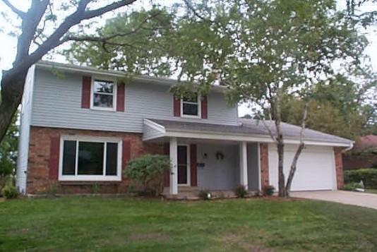 5059 Saxony Ln., Greendale, WI 53129