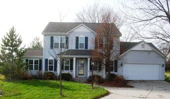 W247N7263 Lynn Marie Ct, Lisbon, WI 53089