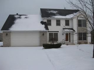 10663 33rd Ave., Pleasant Prairie, WI 53158