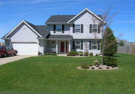 9026 Morgan Ct, Caledonia, WI 53126