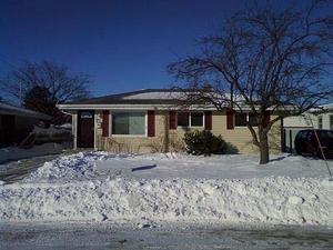2818 Diane Ave., Racine, WI 53404