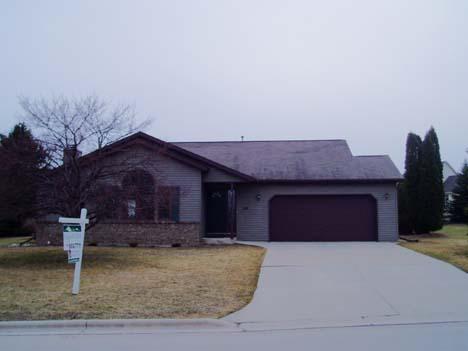 103 South Hills Dr., Plymouth, WI 53073