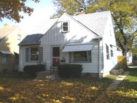 3132 N 78th St, Milwaukee, WI 53222