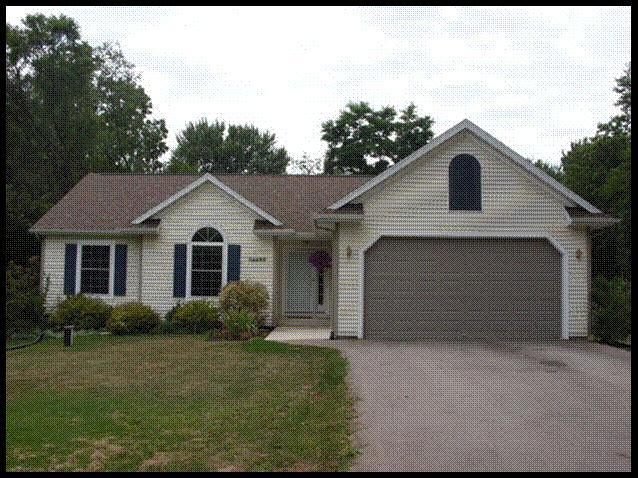 W1525 W Fairway Dr, East Troy, WI 53149