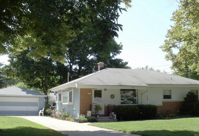 8315 N 53rd St, Brown Deer, WI 53223