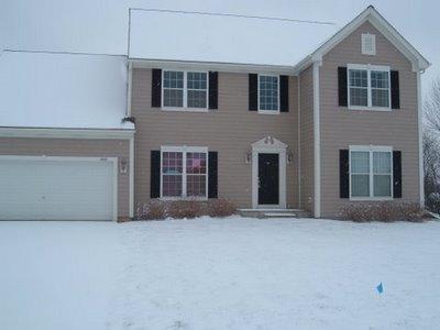 6952 S Carmel Dr, Franklin, WI 53132