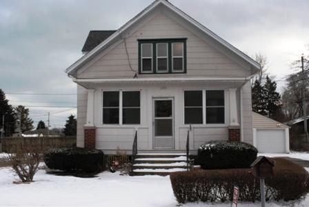 1607 Bryn Mawr Ave., Mount Pleasant, WI 53403