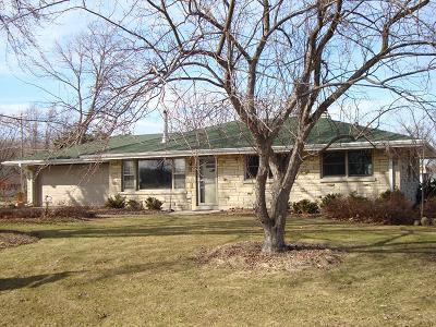 N50W15552 Honeysuckle Ln., Menomonee Falls, WI 53051