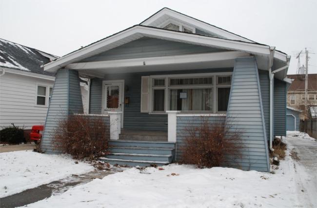 3804 Kinzie Ave, Racine, WI 53405