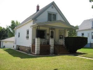 3751 E Layton Ave, Cudahy, WI 53110