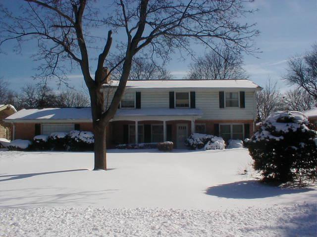 5573 W Jackson Park, Milwaukee, WI 53219