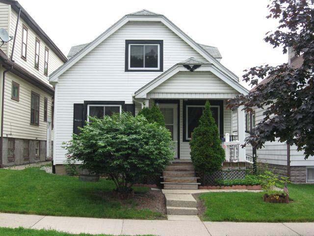 532 S 75th, Milwaukee, WI 53214