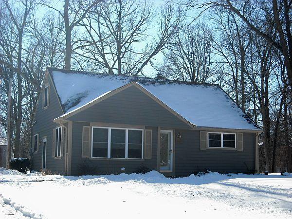 5121 Norman St, Mount Pleasant, WI 53406