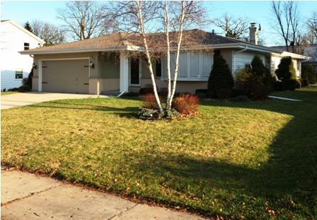 8116 S Mona Ct., Oak Creek, WI 53154