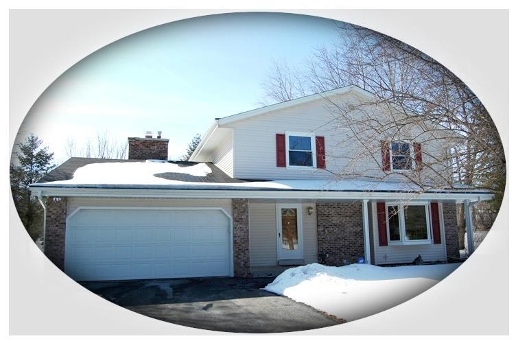 N50W26359 Bayberry Dr, Lisbon, WI 53072