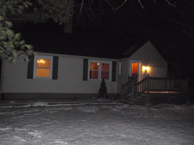 3810 W Grange Ave, Milwaukee, WI 53221