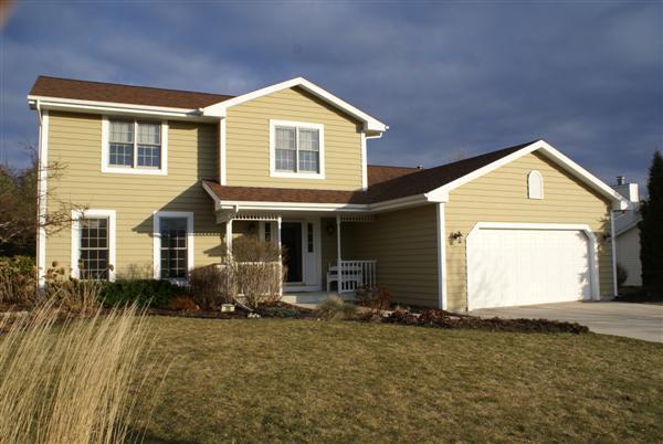 705 South Hills Dr., Plymouth, WI 53073