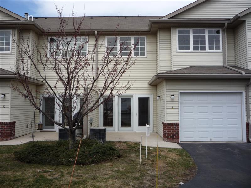 2418 Fox River #I, Waukesha, WI 53188