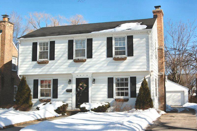 5512 N Bay Ridge, Whitefish Bay, WI 53217