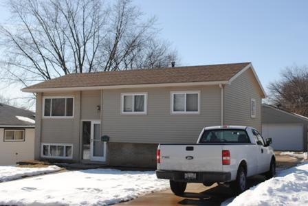 1522 Roosevelt Ave., Racine, WI 53406