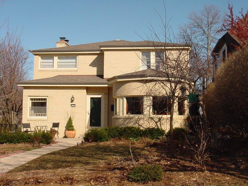 4796 N Larkin St., Whitefish Bay, WI 53211