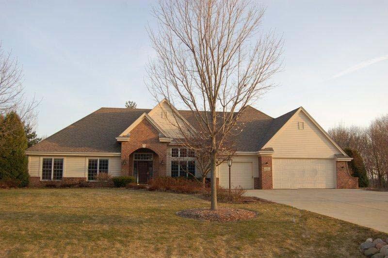 N74W22261 Alta Vista, Lisbon, WI 53089