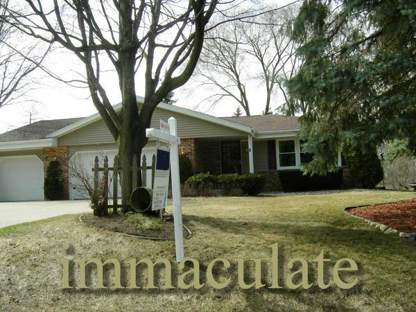 1995 S Elm Grove, New Berlin, WI 53151
