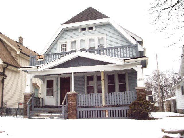 4410 N 37th St #4412, Milwaukee, WI 53209