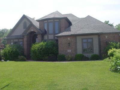 2556 Dover Ln, Mount Pleasant, WI 53406