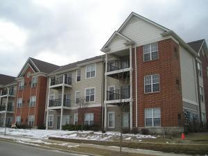 6935 70th Ct #106, Kenosha, WI 53142
