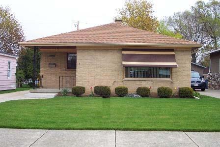 2419 Monroe Ave, Racine, WI 53405