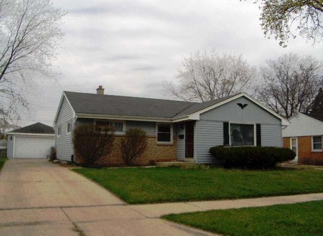 6539 N 84th St, Milwaukee, WI 53224